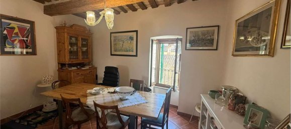 11 rooms House in Nocera Umbra, Italy No. 271256 5