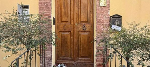 11 rooms House in Nocera Umbra, Italy No. 271256 40