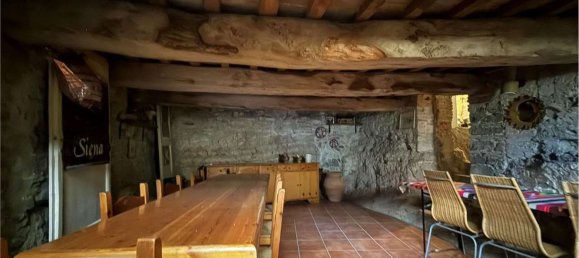 11 rooms House in Nocera Umbra, Italy No. 271256 16