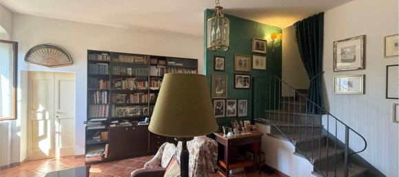 11 rooms House in Nocera Umbra, Italy No. 271256 10