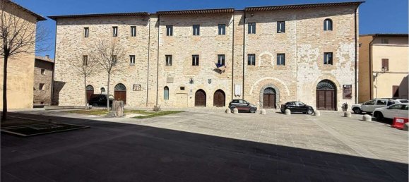 11 rooms House in Nocera Umbra, Italy No. 271256 44