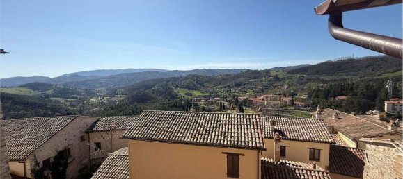 11 rooms House in Nocera Umbra, Italy No. 271256 43