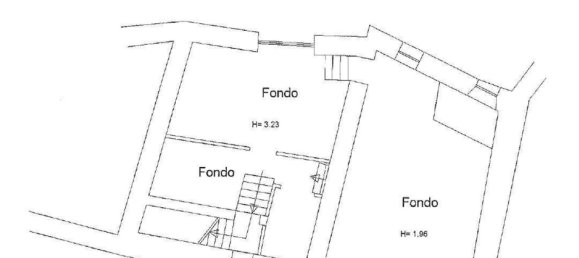 11 rooms House in Nocera Umbra, Italy No. 271256 50