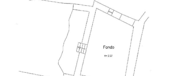 11 rooms House in Nocera Umbra, Italy No. 271256 49