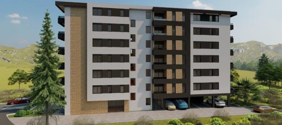 2غرفة شقة في Bar, Montenegro رقم 433 2