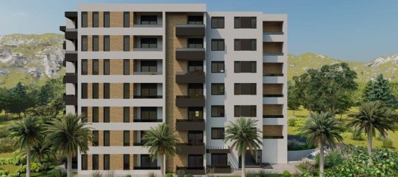 2غرفة شقة في Bar, Montenegro رقم 433 3