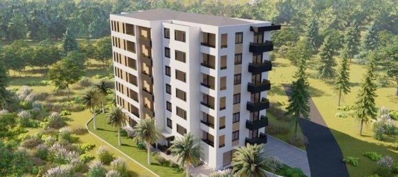 2غرفة شقة في Bar, Montenegro رقم 433 4