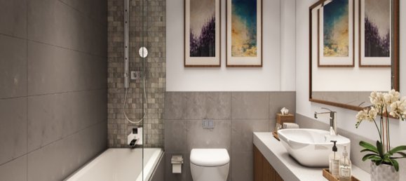 2 Schlafzimmer Wohnung in Meydan, UAE, Nr. 510 5