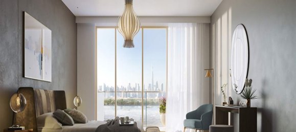 2 Schlafzimmer Wohnung in Meydan, UAE, Nr. 510 6