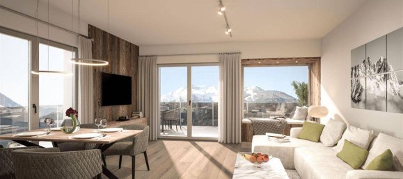 1 bedroom Apartment in Mittersill, Austria No. 212909 4