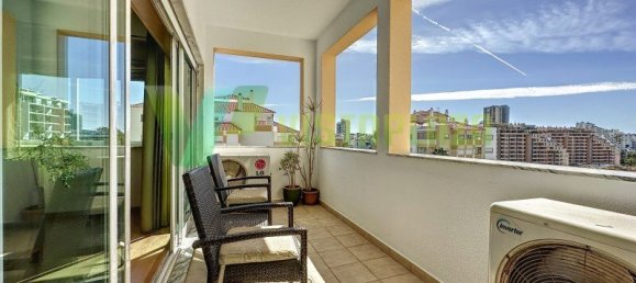 4 bedrooms Apartment in Portimao, Portugal No. 73879 12