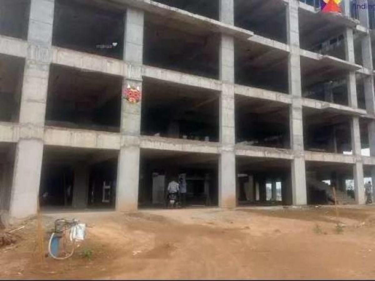 3 bedrooms House in Vijayawada, India No. 44629