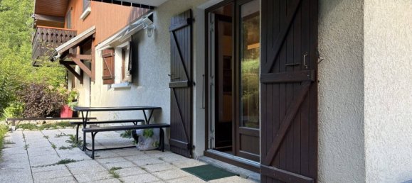 Estúdio em Haute-Savoie, France N.º 318622 6