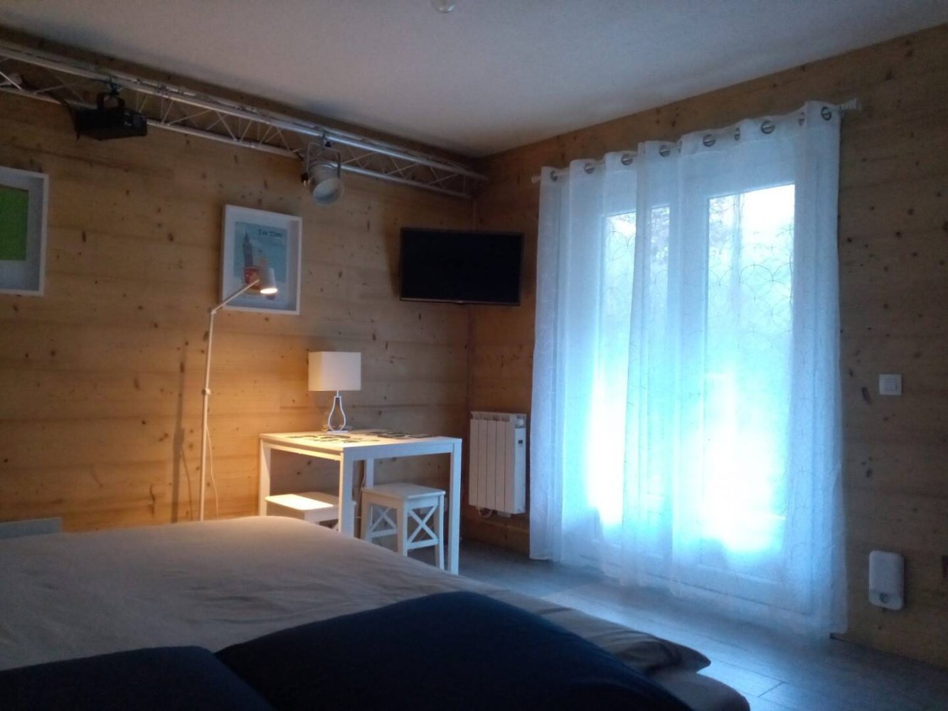 Estúdio em Haute-Savoie, France N.º 318622