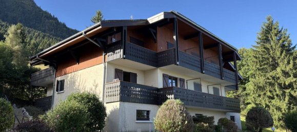 Estúdio em Haute-Savoie, France N.º 318622 2