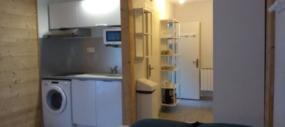 Estúdio em Haute-Savoie, France N.º 318622 4