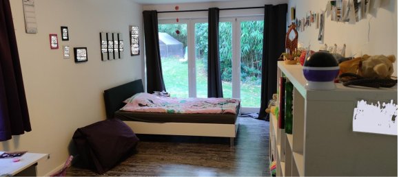 4 غرف نوم منزل في Wandsbek, Germany رقم 78403 3