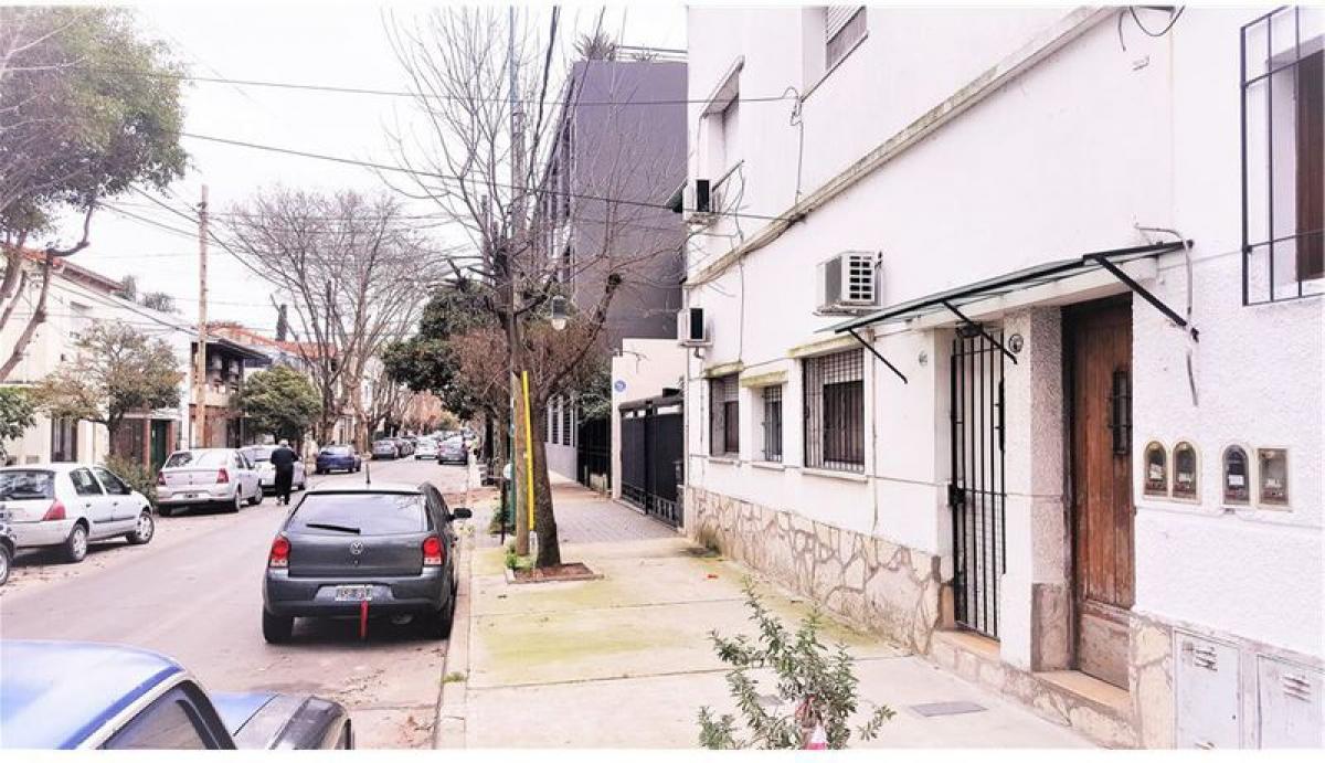 4 Schlafzimmer Haus in Vicente Lopez, Argentina, Nr. 11656