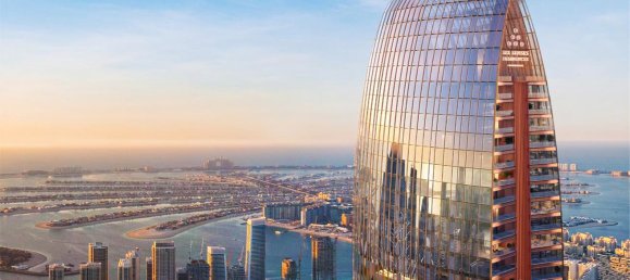 4 bedrooms Apartment in Dubai Marina, UAE No. 101209 10