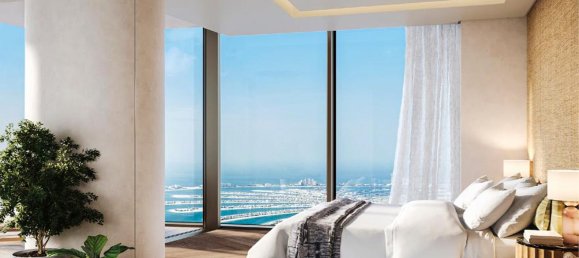 4 bedrooms Apartment in Dubai Marina, UAE No. 101209 2