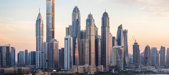 4 bedrooms Apartment in Dubai Marina, UAE No. 101209 7