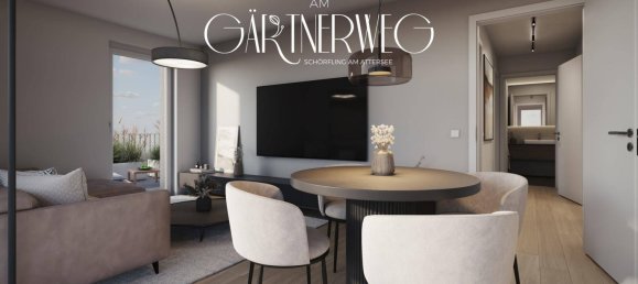 1 chambre Maison à Schorfling am Attersee, Austria No. 210785 20