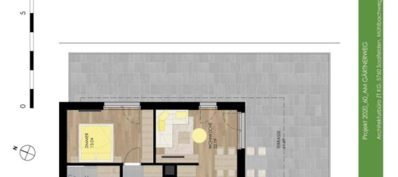 1 chambre Maison à Schorfling am Attersee, Austria No. 210785 26