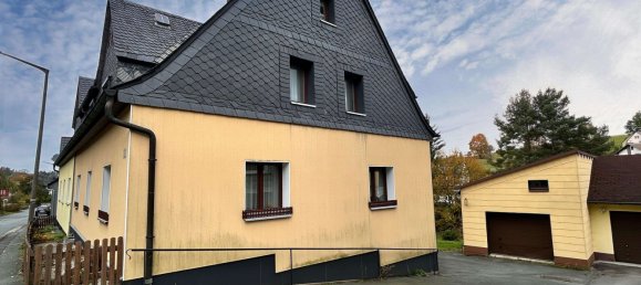 Adosado de 3 dormitorios en Hof, Germany No. 192456 2