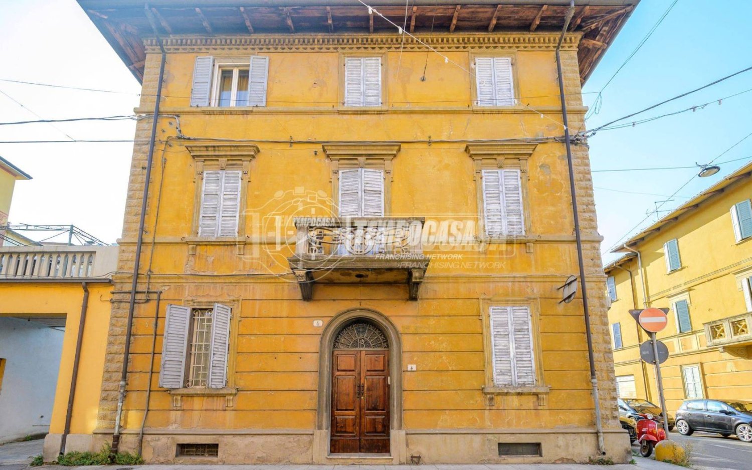 2 غرف نوم شقة في Vignola, Italy رقم 325755