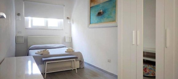 4 bedrooms Villa in Sardinia, Italy No. 247602 10