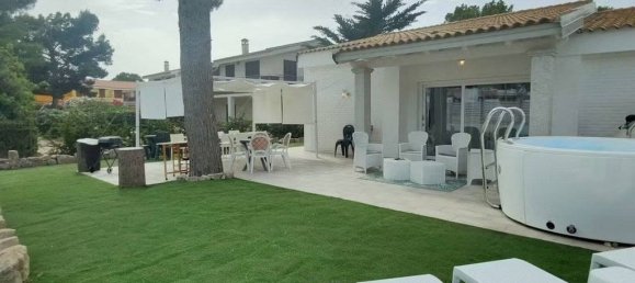4 bedrooms Villa in Sardinia, Italy No. 247602 16