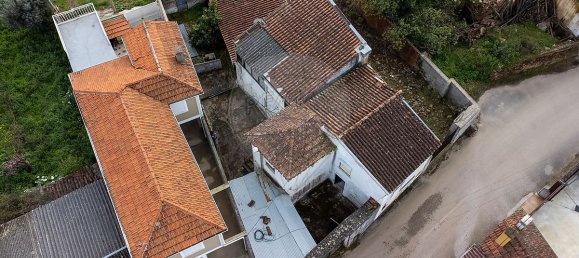 2 Schlafzimmer Haus in Arrifana, Portugal, Nr. 34223 11