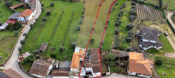 2 Schlafzimmer Haus in Arrifana, Portugal, Nr. 34223 6