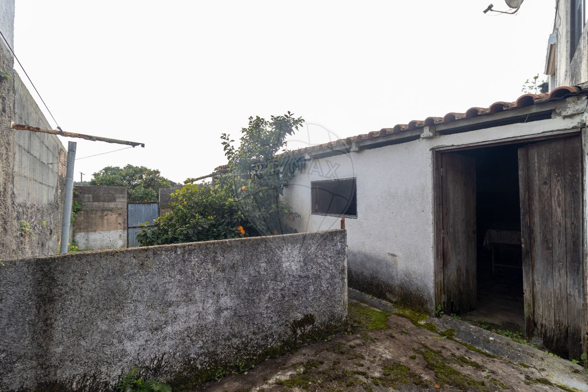 2 Schlafzimmer Haus in Arrifana, Portugal, Nr. 34223