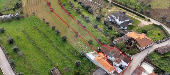 2 Schlafzimmer Haus in Arrifana, Portugal, Nr. 34223 5