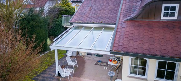 2 bedrooms House in Baden-Wurttemberg, Germany No. 108479 3