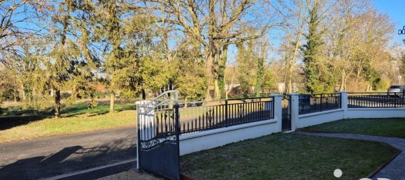 4 bedrooms House in Mairy-sur-Marne, France No. 44896 10