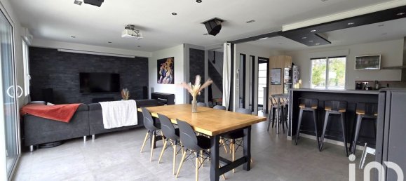 4 bedrooms House in Mairy-sur-Marne, France No. 44896 4