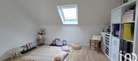 4 bedrooms House in Mairy-sur-Marne, France No. 44896 7