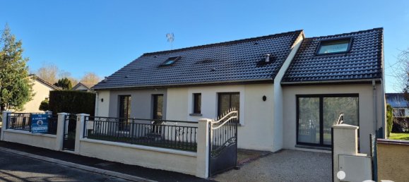 4 bedrooms House in Mairy-sur-Marne, France No. 44896 12