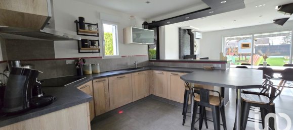 4 bedrooms House in Mairy-sur-Marne, France No. 44896 3