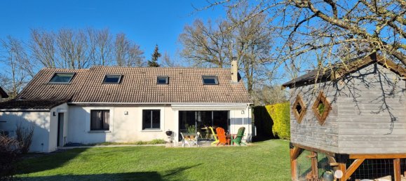 4 bedrooms House in Mairy-sur-Marne, France No. 44896 11