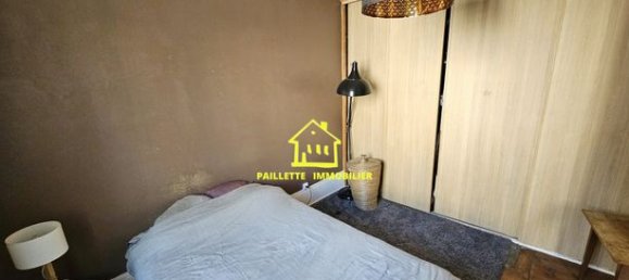 Дом с 2 спальнями в Гавр, Франция № 362398 5