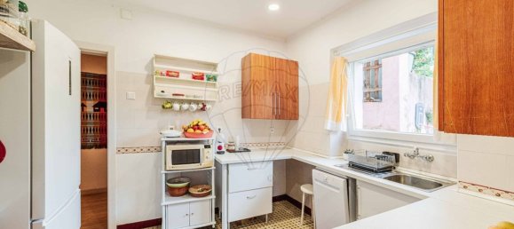 5 غرف نوم منزل في Sintra, Portugal رقم 54107 13