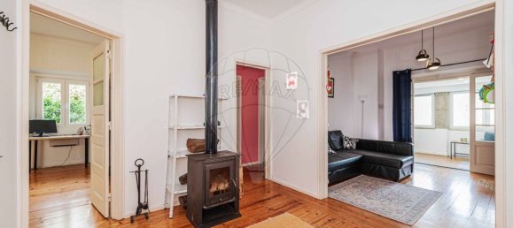 5 غرف نوم منزل في Sintra, Portugal رقم 54107 3