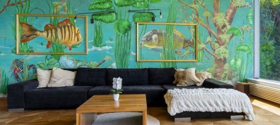 Villa de 4 habitaciónes en Portschach am Worther See, Austria No. 159249 7