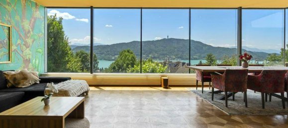 Villa de 4 habitaciónes en Portschach am Worther See, Austria No. 159249 4