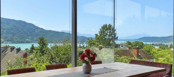 Villa de 4 habitaciónes en Portschach am Worther See, Austria No. 159249 5