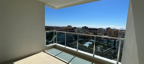 Apartamento de 1+1 en Alanya, Turkey No. 23855 4