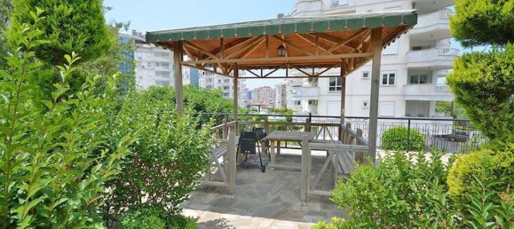 Apartamento de 1+1 en Alanya, Turkey No. 23855 10